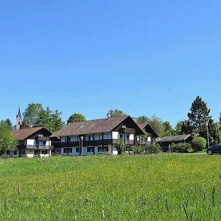 Baeckerwiese In Appartement
