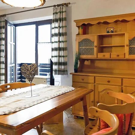 Baeckerwiese In Appartement *