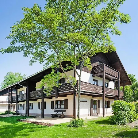 Appartement Baeckerwiese In *