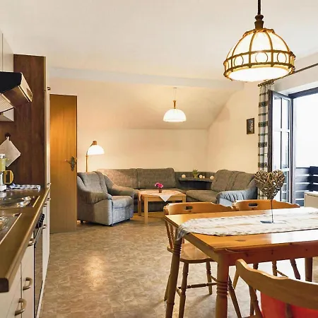 Baeckerwiese In Appartement