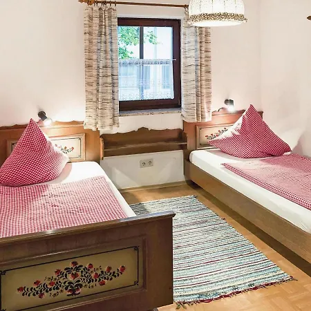 Baeckerwiese In Appartement