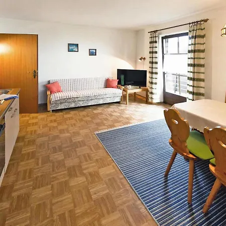Apartment In With A Washing Machine *