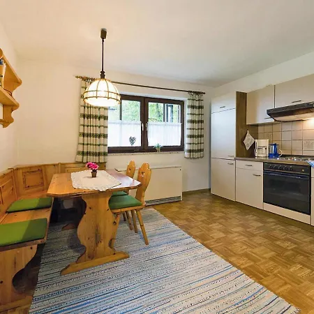 Appartement Baeckerwiese In *