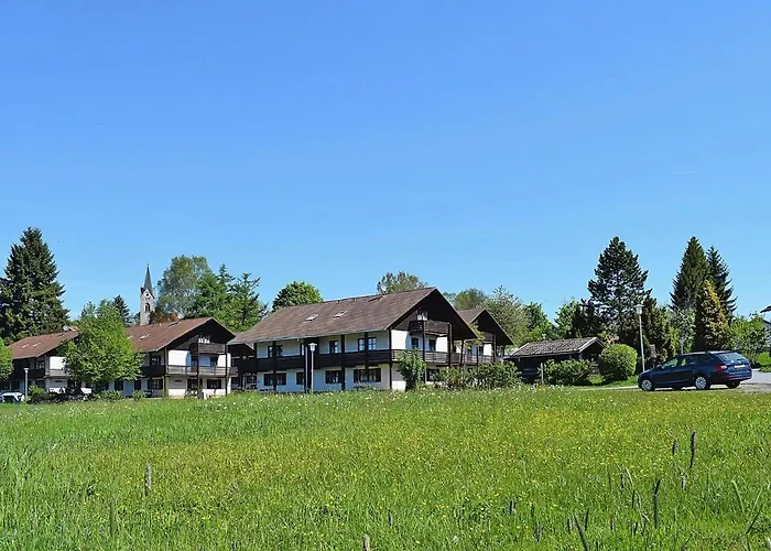 Baeckerwiese In Apartmán