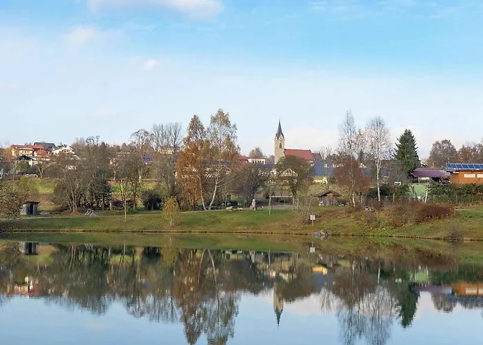 Baeckerwiese In Apartmán