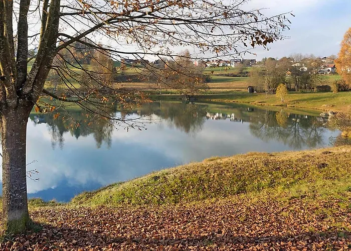 Apartmán Baeckerwiese In